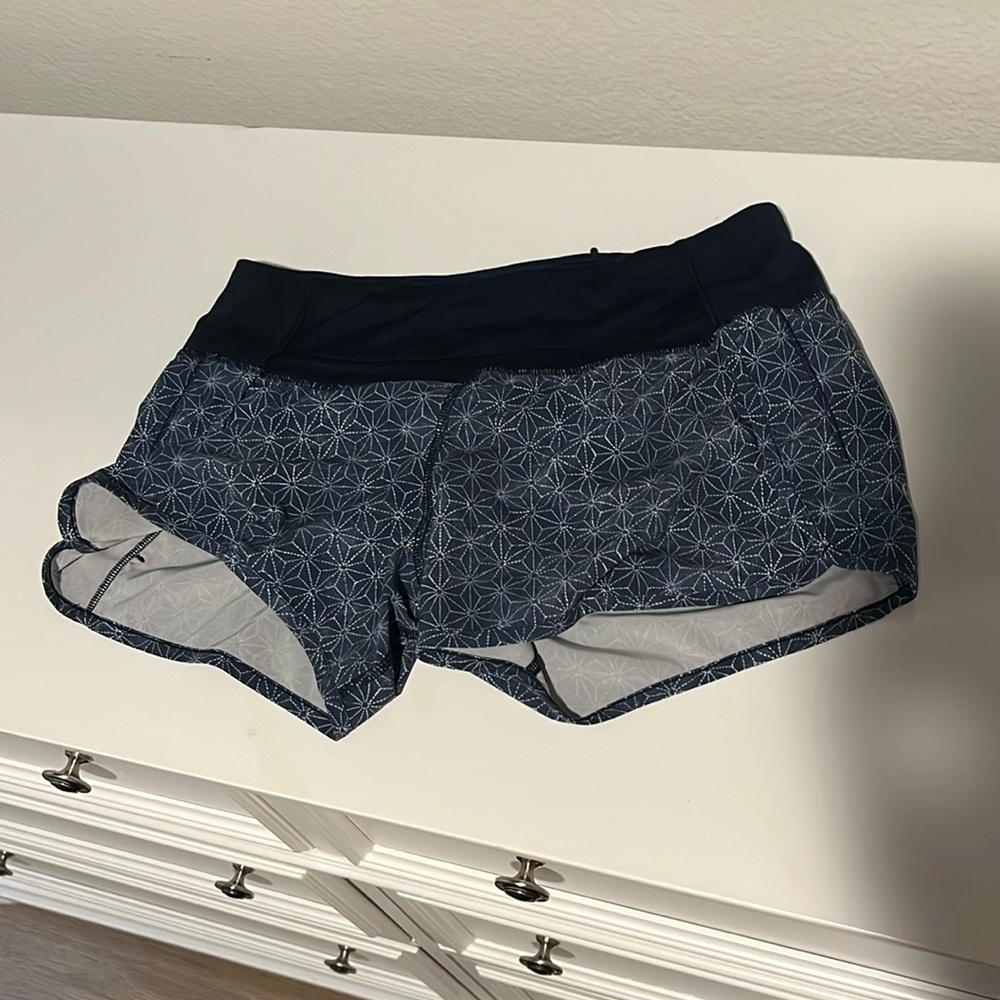 Lululemon shorts